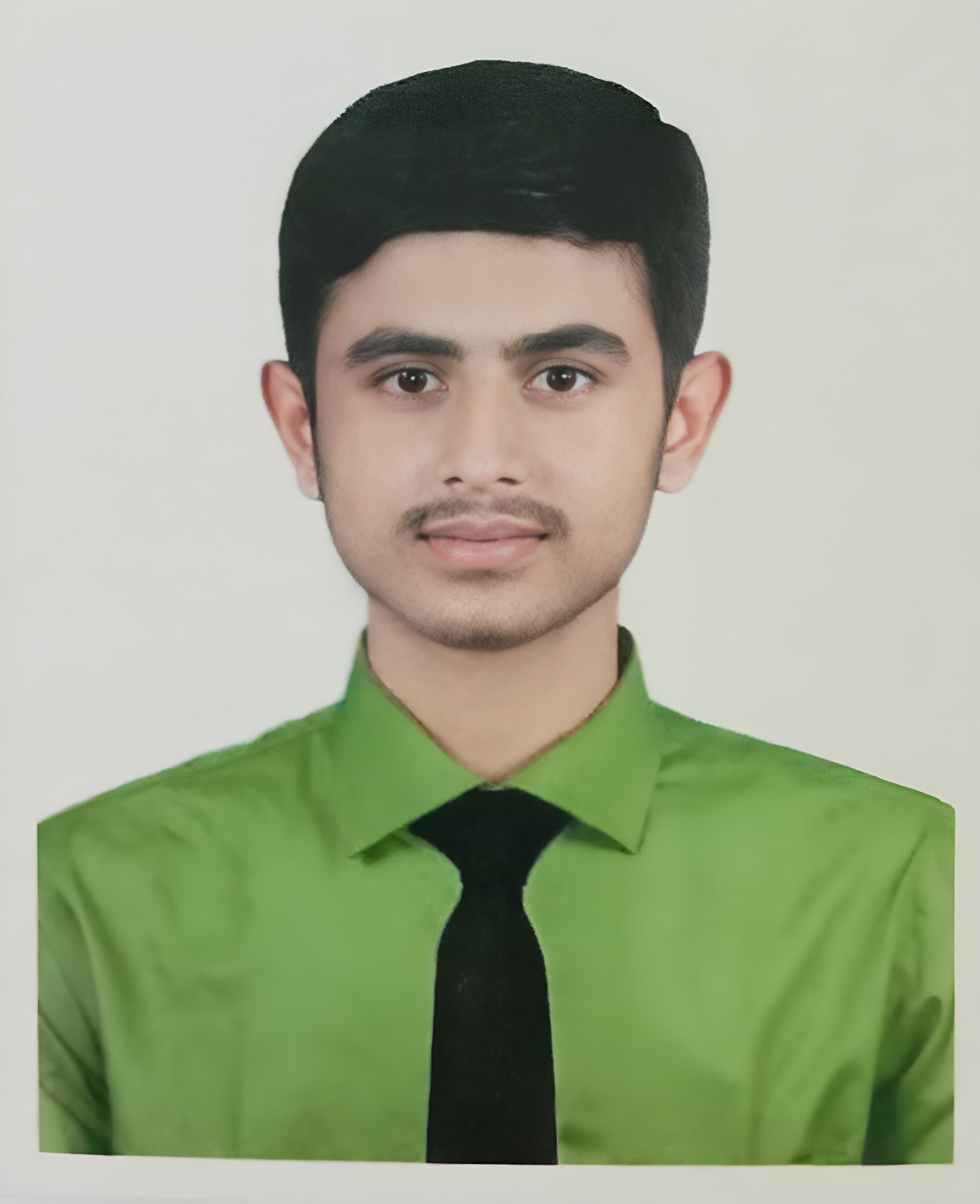 --Tanvir Ahmad--